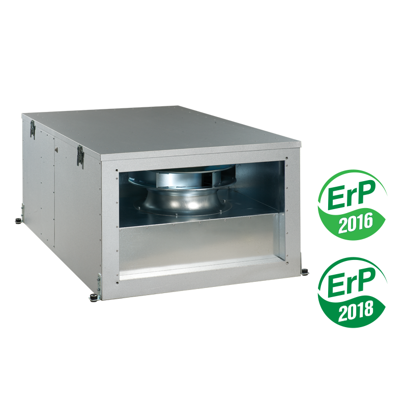 Pida Unidad de escape Vents VA 01 a precios de fábrica