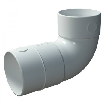 Відведення кругле FlexiVent 060375 Відведення кругле FlexiVent 060375