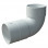  Zakrzywiony FlexiVent 060375
