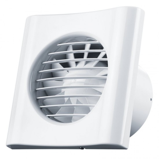  Ventilador Domovent 100 Tisha