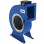 Ventilación del ventilador VCU 2E 160x62