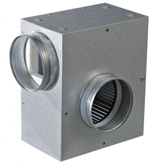  Ventilaciones de ventilador KSA 200-4E