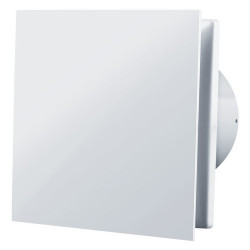  Ventilateur avec capteur d'humidité Vents 100 Solid TN