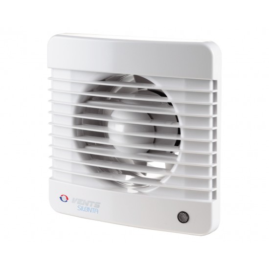  Ventilador con sensor de movimiento Vents 100 Silenta MTP