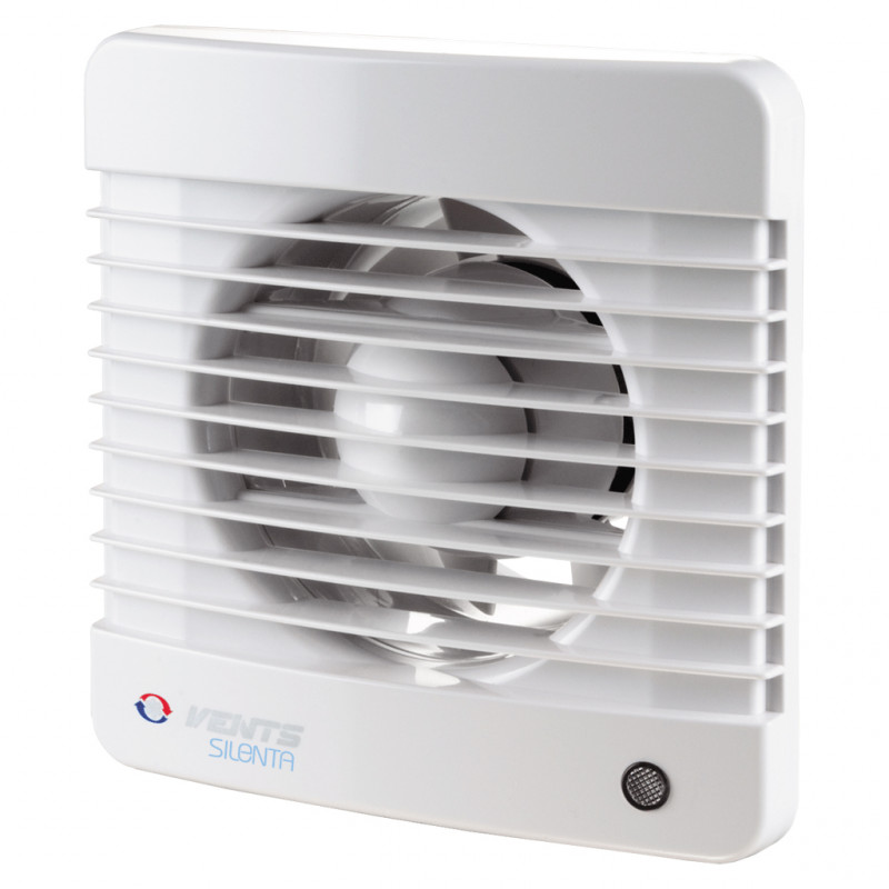 Encomende Ventilador com sensor de movimento Vents 100 Silenta MTP a preços de fábrica