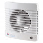  Ventilateur avec détecteur de mouvement Vents 100 Silenta MTR