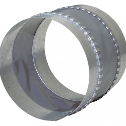  Flexibele inzetstukken Ventilatie VVG 355