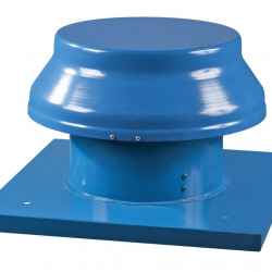  Ventiladores de ventilación VOK 2E 200