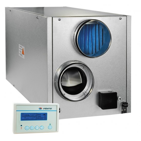  Ventilaciones VUT 530 EG