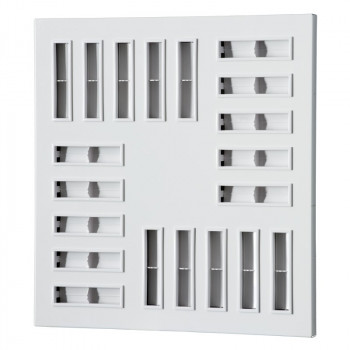  Vortex diffuser Vents DVP 445