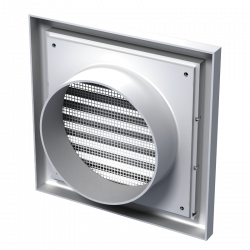 Решітка Вентс МВ 150 Нд