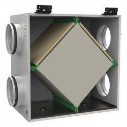 Рекуператор Вентс ПР 150 G4