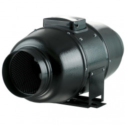  Ventilateurs TT Silent-M 200