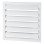  Grilles d'aération GR 350x350