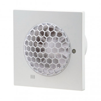  Ventiladores de ventilación 100 Quiet S