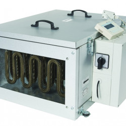  Jednostka zasilająca Vents MPA 1200 E3