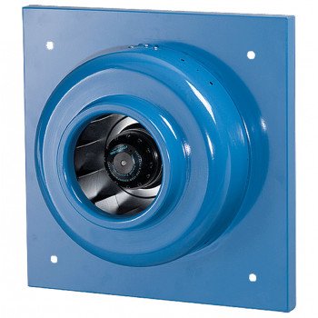  Ventilação de ventiladores VCS 200