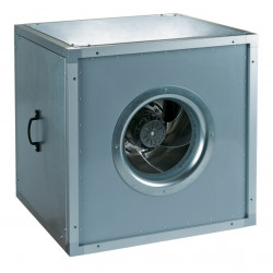  Ventiladores de ventilación VSh 500-4E