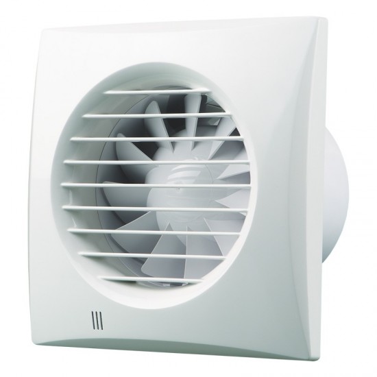  Ventilaciones de ventilador 100 Silencioso-Suave B