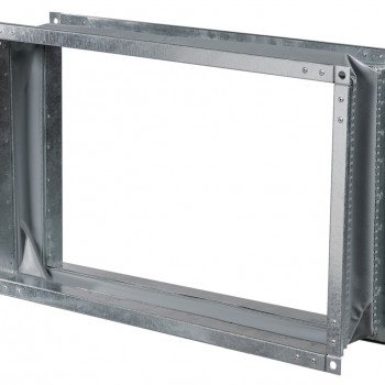  Flexibele inzetstukken Ventilatie VVG 900x500