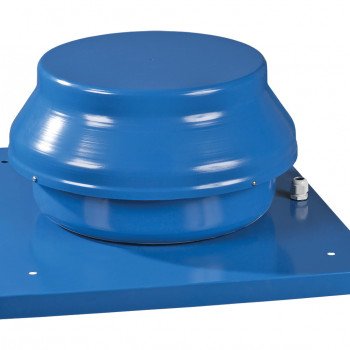  Ventiladores de ventilação VKMK 150