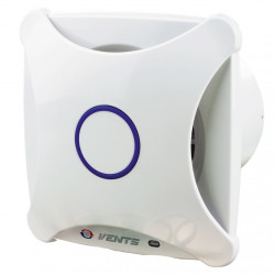  Вентилятор Вентс 100 ХТ