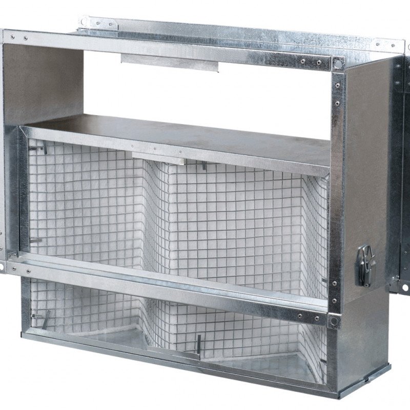 Bestel Cassettefilter Ventilatieopeningen FB 600x300 tegen fabrieksprijzen