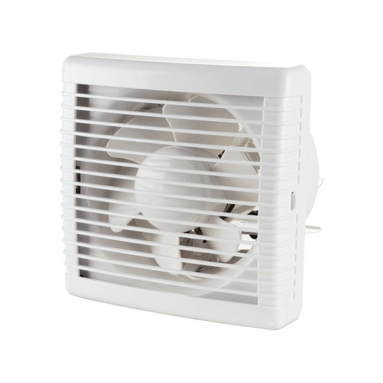  Ventilador reversible Domovent 180 VVR