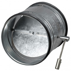  Clapet anti-retour Évents KOM1 250