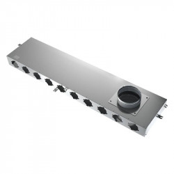  Collecteur 1001160/75x12