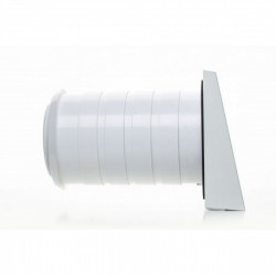 Ventoxx Comfort recuperator, high-tech heat accumulator, filter does not require replacement