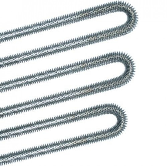 Encomende Aquecedor elétrico de duto Aerostar SEH 70-40/66.6, aquecedor da série SEH, para aquecimento de ar em sistemas de ar condicionado e ventilação de insuflação e exaustão, ar através de canais de água de seção circular, classe de proteção nominal I