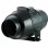  Ventilateurs TT Silent-M 250