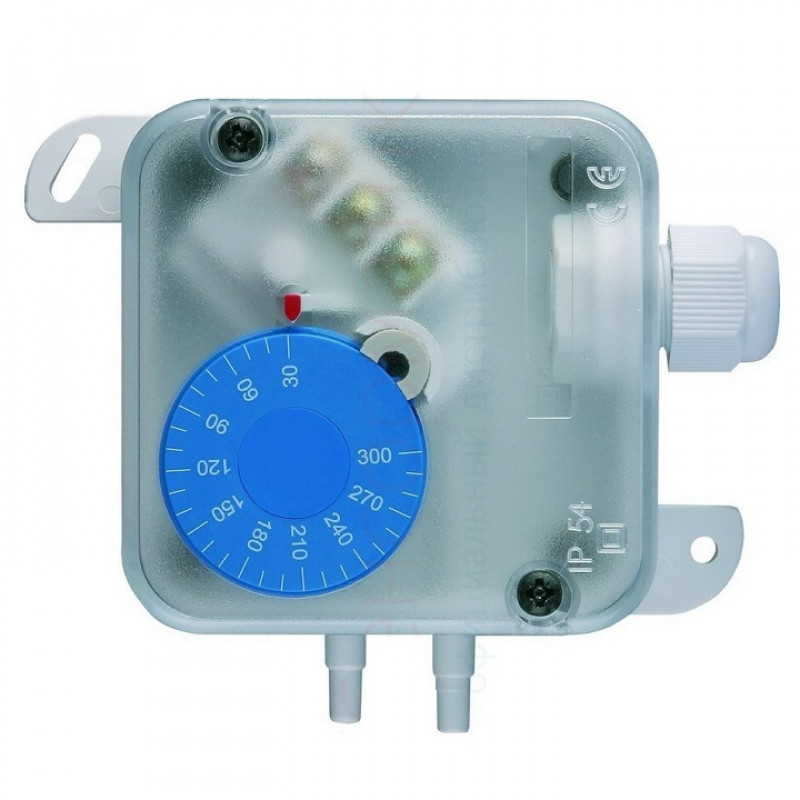 Bestel Aerostar drukverschilschakelaar, drukverschilalarm, drukschakelaar 30-500 Pa, PS 500 Thermokon, drukverschilschakelaar (pressostaat) met drukmeetbereik 30...500 Pa*, voor bewaking van het drukverschil door lucht tegen fabrieksprijzen