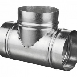 Тройник ТМ 150 Ц