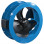  Ventiladores de ventilação VKF 4E 250