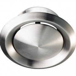  АМ 150 ВРФ Н анемостат із нержавіючої сталі