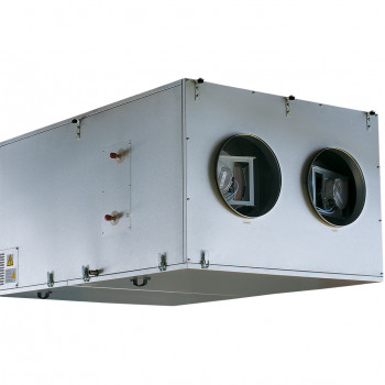  Vents VUT 3000 PV EC