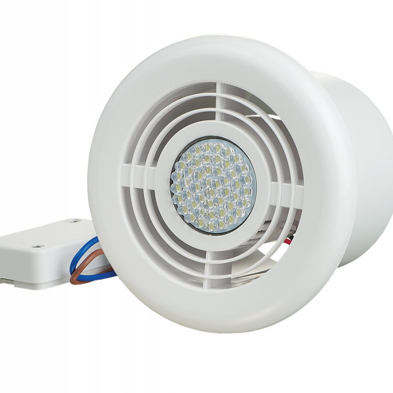 Buy Diffuser with illumination FL-100 LED 220 V at Factory Prices