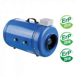 Ventiladores de ventilación VKMI 200