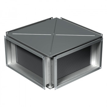  Grilles de récupération PR 1000x500