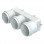  FlexiVent transition coupling 060163/204x60
