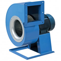  Ventilatorroosters VTsUN 355x143-2.2-6