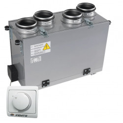  Vents VUT 200 V mini EC