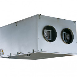  Vents VUT 2000 PE EC