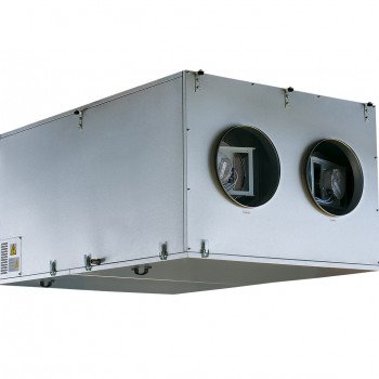  Ventilaciones VUT 2000 PE EC