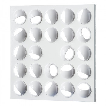  Wervelrooster Vents DVK 495