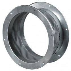  Flexibele inzetstukken Ventilatie VVGF 400