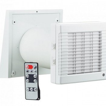 Ventilator TwinFresh Comfo RA-50 Vents