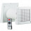  Ventilateur TwinFresh Comfo RA-50 Vents